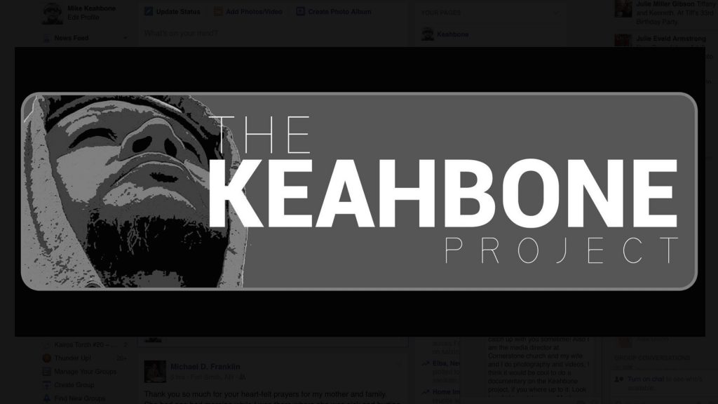 TheKeahboneProject23